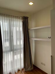 Atelier Villas (D26), Terrace #502769561